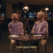 Love signs Love signs