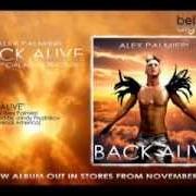 Le texte musical SEXOMATIC de ALEX PALMIERI est également présent dans l'album Back alive (2013)