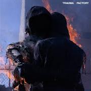 Le texte musical CRAVE de NOTHING,NOWHERE. est également présent dans l'album Trauma factory (2021)