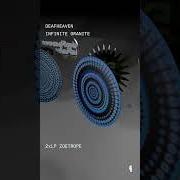 Le texte musical OTHER LANGUAGE de DEAFHEAVEN est également présent dans l'album Infinite granite (2021)