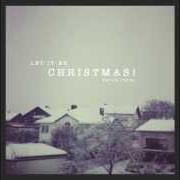 Le texte musical ALL I WANT FOR CHRISTMAS IS YOU de KATJA PETRI est également présent dans l'album Let it be christmas! (2013)