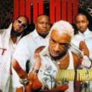 Le texte musical THESE ARE THE TIMES de DRU HILL est également présent dans l'album Enter the dru