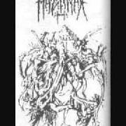 Le texte musical DEATHCRUSH de ABHORRENCE DEMENTIA est également présent dans l'album Hellbound - demo (2006)