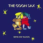 Le texte musical STRANGE LIGHT de GOON SAX (THE) est également présent dans l'album We're not talking (2018)