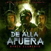 Le texte musical EL AMOR de KYNTO ELEMENTO est également présent dans l'album De alla fuera (2014)