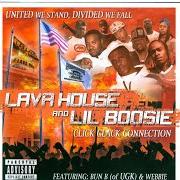 Le texte musical KEEP IT GANGSTA de LAVA HOUSE AND LIL BOOSIE est également présent dans l'album United we stand, divided we fall (2006)