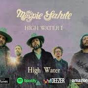 Le texte musical HAND IN HAND de MAGPIE SALUTE est également présent dans l'album High water i (2018)
