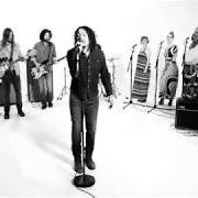 Le texte musical GOIN' DOWN SOUTH de MAGPIE SALUTE est également présent dans l'album The magpie salute (2017)