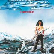 Le texte musical KINGDOM FALL de MAD MAX est également présent dans l'album Stormchild rising (2020)