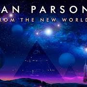Le texte musical YOU ARE THE LIGHT de ALAN PARSONS est également présent dans l'album From the new world (2022)