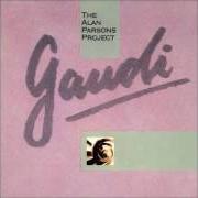 Le texte musical INSIDE LOOKING OUT de ALAN PARSONS est également présent dans l'album Gaudi (1987)