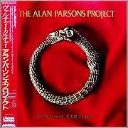 Le texte musical SOONER OR LATER de ALAN PARSONS est également présent dans l'album Vulture culture (1984)