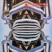 Le texte musical DON'T ANSWER ME de ALAN PARSONS est également présent dans l'album Ammonia avenue (1984)