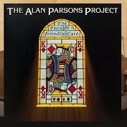 Le texte musical MAY BE A PRICE TO PAY de ALAN PARSONS est également présent dans l'album The turn of a friendly card (1980)