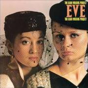 Le texte musical WINDING ME UP de ALAN PARSONS est également présent dans l'album Eve (1979)