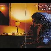Le texte musical PYROMANIA de ALAN PARSONS est également présent dans l'album Pyramid (1978)