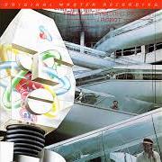 Le texte musical BREAKDOWN de ALAN PARSONS est également présent dans l'album I robot (1976)