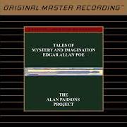 Le texte musical (THE SYSTEM OF) DOCTOR TARR AND PROFESSOR FETHER de ALAN PARSONS est également présent dans l'album Tales of mystery and imagination (1976)