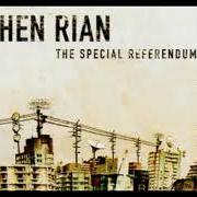 Le texte musical KILLED BY THE FLAMES de EPHEN RIAN est également présent dans l'album The special referendum (2005)