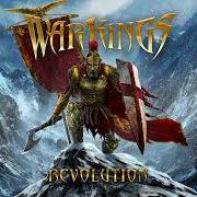 Le texte musical BY THE BLADE de WARKINGS est également présent dans l'album Revolution (2021)