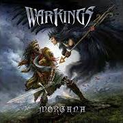 Le texte musical IMMORTAL de WARKINGS est également présent dans l'album Morgana (2022)