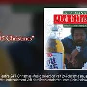 Le texte musical FROSTY de AFROMAN est également présent dans l'album A colt 45 christmas (2006)