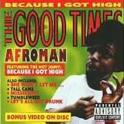 Le texte musical COLT 45 de AFROMAN est également présent dans l'album Afroholic: the even better times - cd 1 (2004)