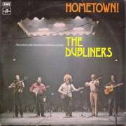 Le texte musical MONTO de THE DUBLINERS est également présent dans l'album Hometown (1972)