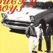 Le texte musical NO TALES TO TELL de DUCKY BOYS est également présent dans l'album Dark days (1998)