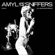 Le texte musical BLOWJOBS de AMYL AND THE SNIFFERS est également présent dans l'album Big attraction & giddy up (2018)