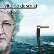 Le texte musical SQUALI de VITTORIO DE SCALZI est également présent dans l'album L'attesa (2018)