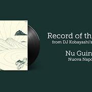 Le texte musical DISCO SOLE de NU GENEA est également présent dans l'album Nuova napoli (2018)