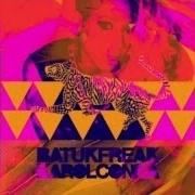 Le texte musical VOCÊ NÃO VAI de KAROL CONKA est également présent dans l'album Batuk freak (2014)