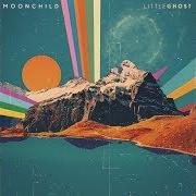 Le texte musical TOO MUCH TO ASK de MOONCHILD est également présent dans l'album Little ghost (2019)