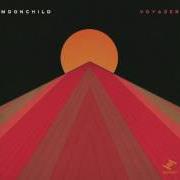 Le texte musical RUN AWAY de MOONCHILD est également présent dans l'album Voyager (2017)