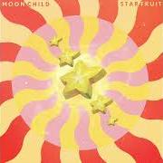 Le texte musical LAST TIME de MOONCHILD est également présent dans l'album Starfruit (2022)