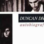 Le texte musical DIME de DUNCAN DHU est également présent dans l'album Piedras (1994)