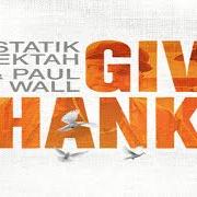 Le texte musical PART OF THE GAME de STATIK SELEKTAH est également présent dans l'album Give thanks (2019)