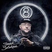 Le texte musical ALL SAID & DONE (JFK'S 8 BALL OUTRO) de STATIK SELEKTAH est également présent dans l'album 8 (2017)