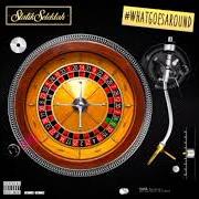 Le texte musical WHAT GOES AROUND de STATIK SELEKTAH est également présent dans l'album What goes around (2014)