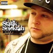 Le texte musical COME AROUND de STATIK SELEKTAH est également présent dans l'album 100 proof: the hangover (2010)