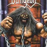 Le texte musical THE OTHER SIDE de DUNGEON est également présent dans l'album A rise to power (2003)
