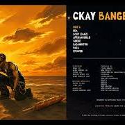 Le texte musical PPOWER de CKAY est également présent dans l'album Banger boy (2026)
