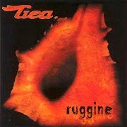 Le texte musical IL SIGNORE CON LA BARBA de GEA est également présent dans l'album Ruggine (2001)
