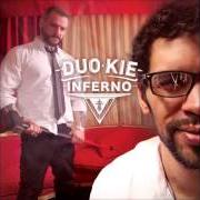 Le texte musical LAS DE PERDER de DUO KIE est également présent dans l'album Inferno (2013)