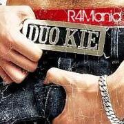 Le texte musical INTERLUDIO de DUO KIE est également présent dans l'album 21 centimetros (2008)
