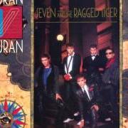 Le texte musical SAVE A PRAYER de DURAN DURAN est également présent dans l'album Arena (1984)