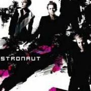 Le texte musical POINT OF NO RETURN de DURAN DURAN est également présent dans l'album Astronaut (2004)