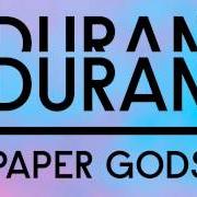 Le texte musical PLANET ROARING de DURAN DURAN est également présent dans l'album Paper gods (2015)