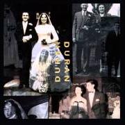 Le texte musical SHELTER de DURAN DURAN est également présent dans l'album The wedding album (1993)